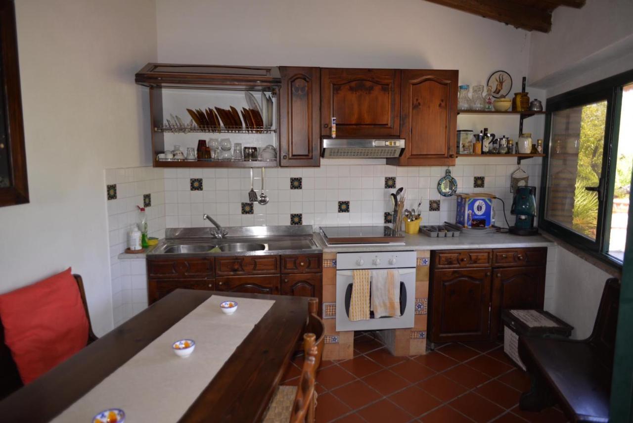 Bed and Breakfast Casa Dei Sogni Taormina Exterior foto