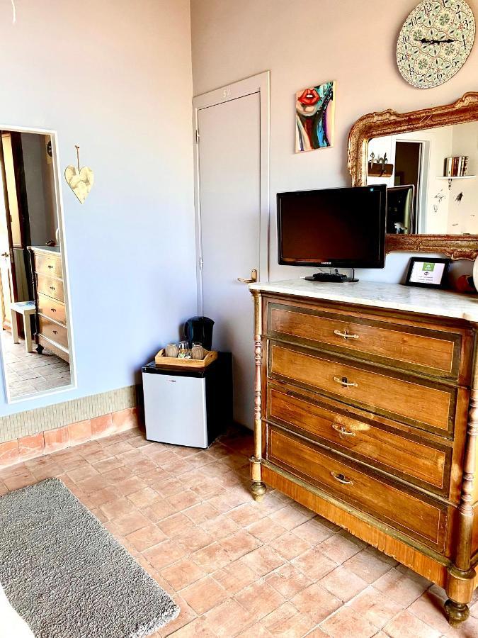 Bed and Breakfast Casa Dei Sogni Taormina Exterior foto