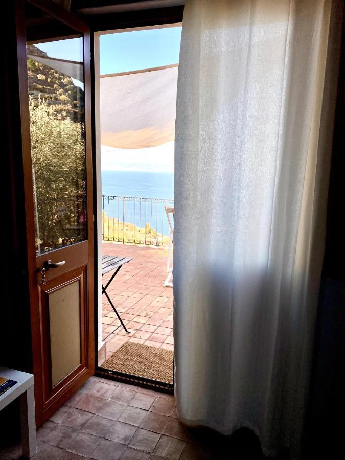 Bed and Breakfast Casa Dei Sogni Taormina Exterior foto